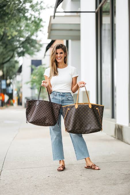 Designer Bag Vendor.