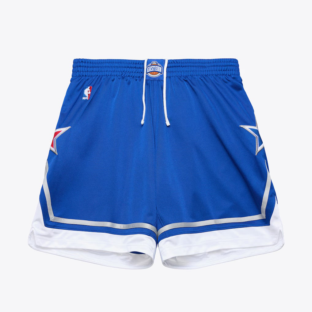 2006 NBA All-Star Game Blue Eastern Conference Authentic Shorts