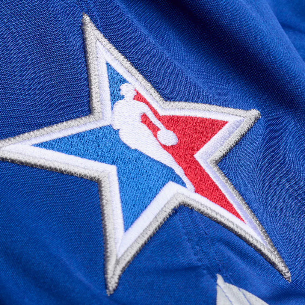 2006 NBA All-Star Game Blue Eastern Conference Authentic Shorts